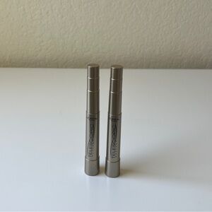 L’Oréal Paris Telescopic Original Washable Mascara | Blackest Black | 2-Pack